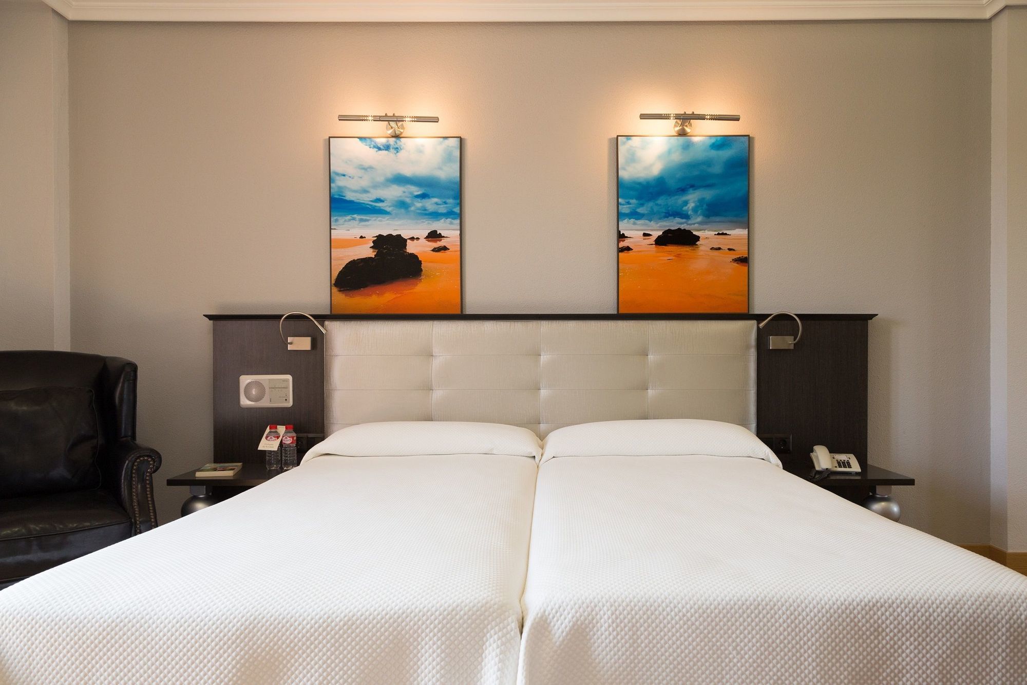 Chateau La Roca Hotel 3*
